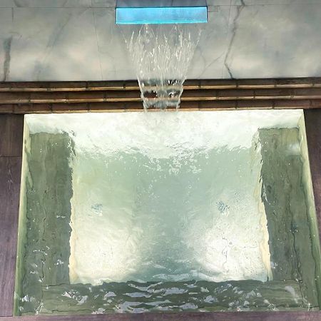 Cordoba Boutique Vv Con Jacuzzi 아파트 외부 사진