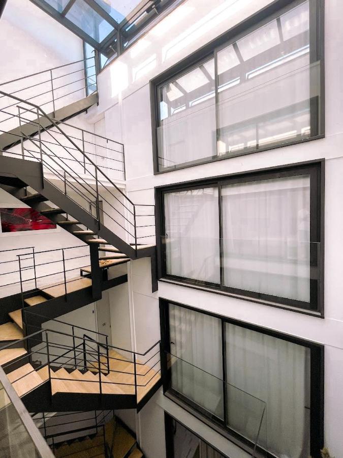 Cordoba Boutique Vv Con Jacuzzi 아파트 외부 사진