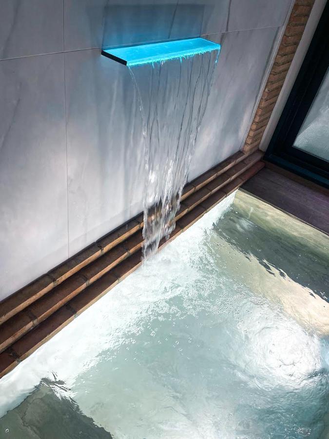 Cordoba Boutique Vv Con Jacuzzi 아파트 외부 사진