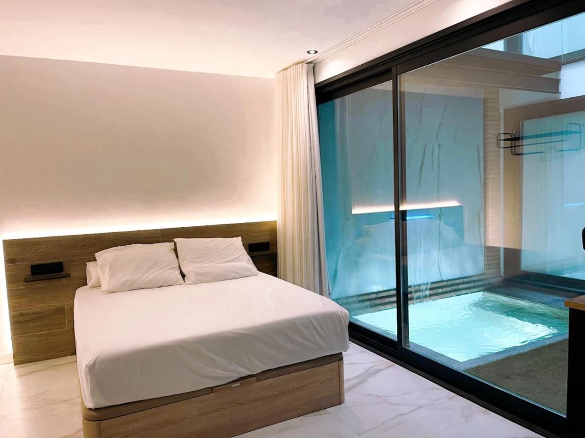 Cordoba Boutique Vv Con Jacuzzi 아파트 외부 사진