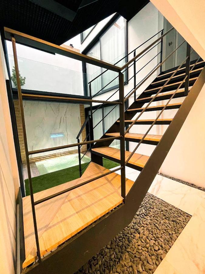 Cordoba Boutique Vv Con Jacuzzi 아파트 외부 사진