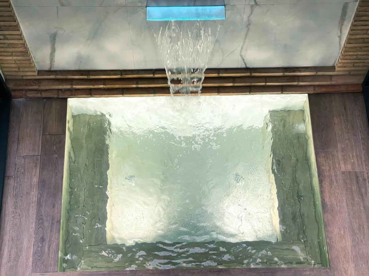 Cordoba Boutique Vv Con Jacuzzi 아파트 외부 사진