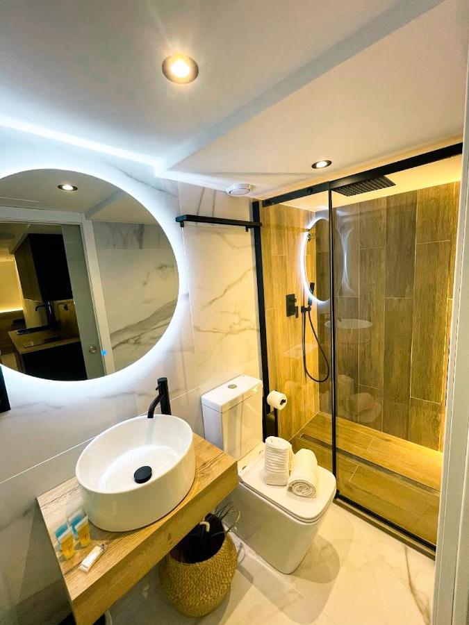 Cordoba Boutique Vv Con Jacuzzi 아파트 외부 사진