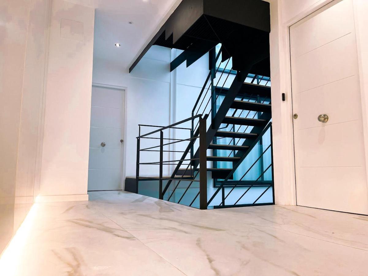 Cordoba Boutique Vv Con Jacuzzi 아파트 외부 사진